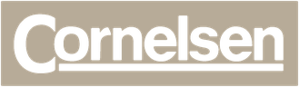 Logotipo de Cornelsen
