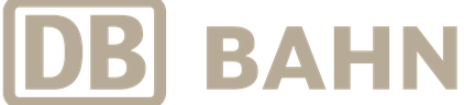 Logotipo de Deutsche Bahn