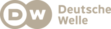 Logotipo de Deutsche Welle
