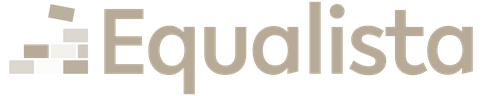 Logotipo de Equalista
