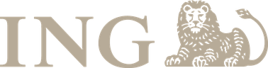 Logotipo de ING