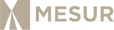 Logotipo de MESUR