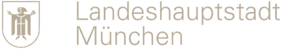 Logotipo de Landeshauptstadt München