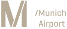 Logotipo de Munich Airport
