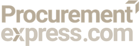 Logotipo de Procurement Express