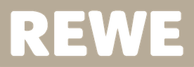 Logotipo de REWE