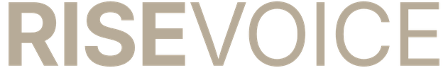 Logotipo de RiseVoice