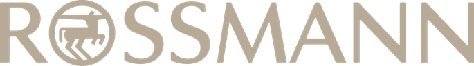 Logotipo de ROSSMANN
