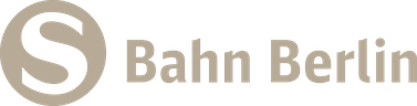 Logotipo de S-Bahn Berlin
