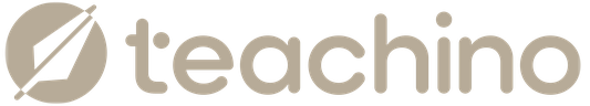 Logotipo de Teachino
